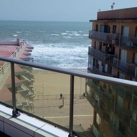 Apartamento Bajo 2 Duplex Marjal Playa Centro De Guardamar Guardamar del Segura Ngoại thất bức ảnh