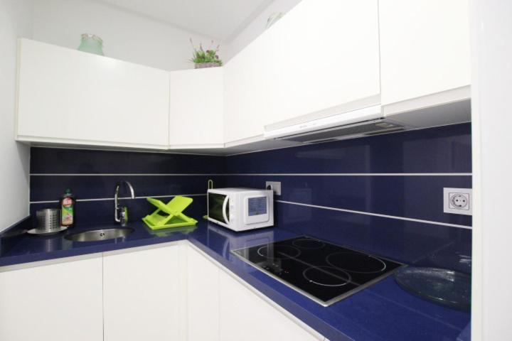 Apartamento Bajo 2 Duplex Marjal Playa Centro De Guardamar Guardamar del Segura Ngoại thất bức ảnh