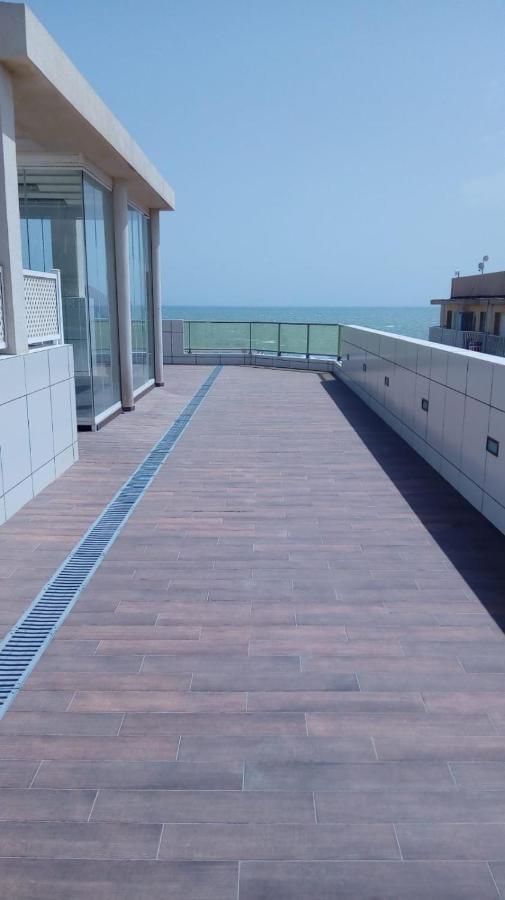 Apartamento Bajo 2 Duplex Marjal Playa Centro De Guardamar Guardamar del Segura Ngoại thất bức ảnh