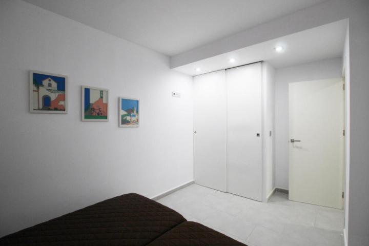 Apartamento Bajo 2 Duplex Marjal Playa Centro De Guardamar Guardamar del Segura Ngoại thất bức ảnh