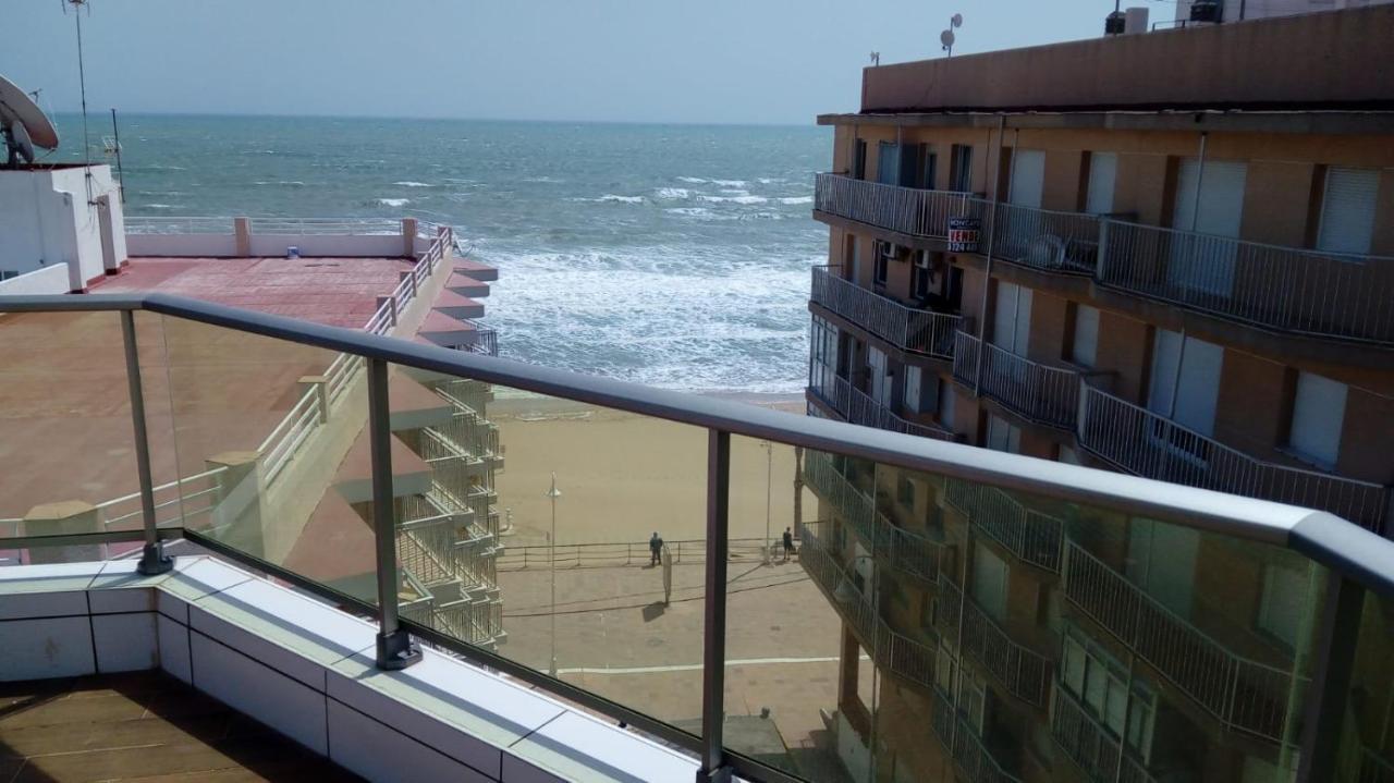 Apartamento Bajo 2 Duplex Marjal Playa Centro De Guardamar Guardamar del Segura Ngoại thất bức ảnh