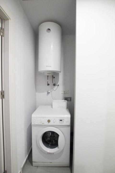 Apartamento Bajo 2 Duplex Marjal Playa Centro De Guardamar Guardamar del Segura Ngoại thất bức ảnh