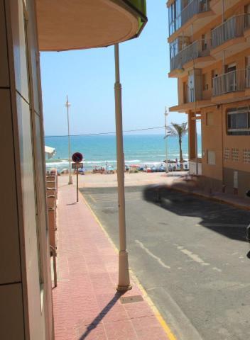 Apartamento Bajo 2 Duplex Marjal Playa Centro De Guardamar Guardamar del Segura Ngoại thất bức ảnh