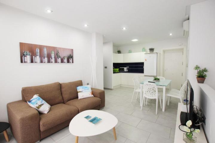 Apartamento Bajo 2 Duplex Marjal Playa Centro De Guardamar Guardamar del Segura Ngoại thất bức ảnh