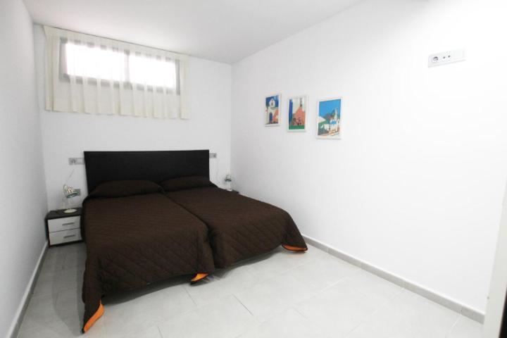Apartamento Bajo 2 Duplex Marjal Playa Centro De Guardamar Guardamar del Segura Ngoại thất bức ảnh
