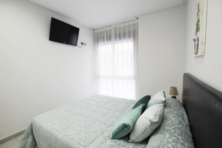 Apartamento Bajo 2 Duplex Marjal Playa Centro De Guardamar Guardamar del Segura Ngoại thất bức ảnh