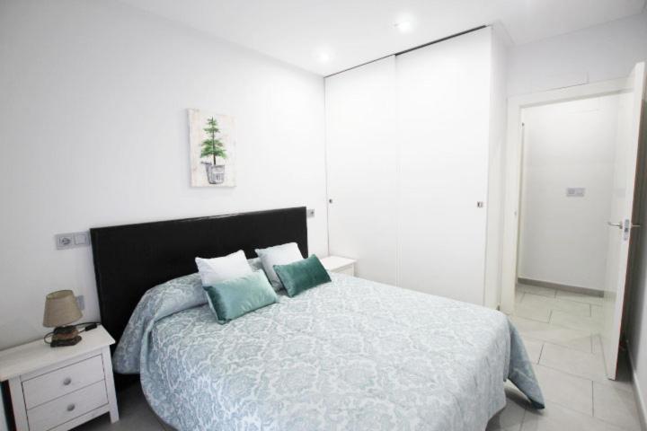 Apartamento Bajo 2 Duplex Marjal Playa Centro De Guardamar Guardamar del Segura Ngoại thất bức ảnh